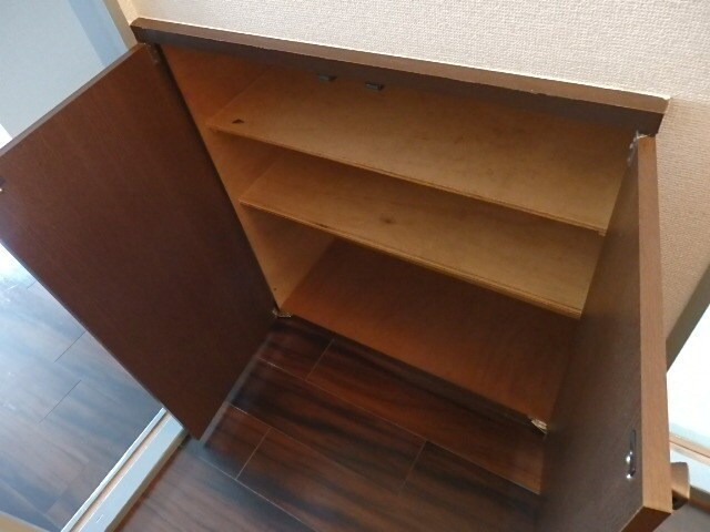 トゥインクルコート文化町６番館の物件内観写真