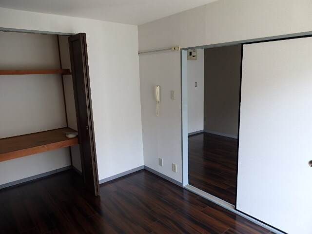 トゥインクルコート文化町６番館の物件内観写真