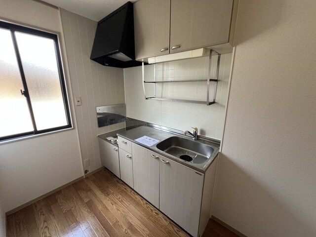 セントレージュＡの物件内観写真