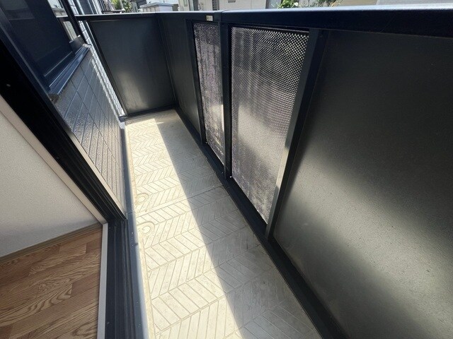 セントレージュＡの物件内観写真