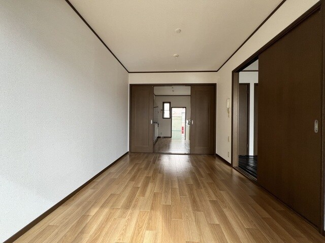 カノエ満月の物件内観写真