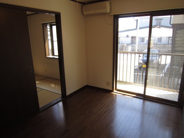 カノエ満月の物件内観写真