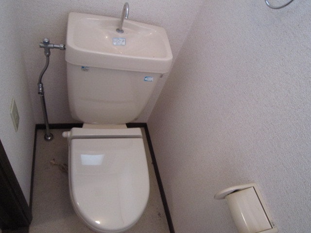 カノエ満月の物件内観写真