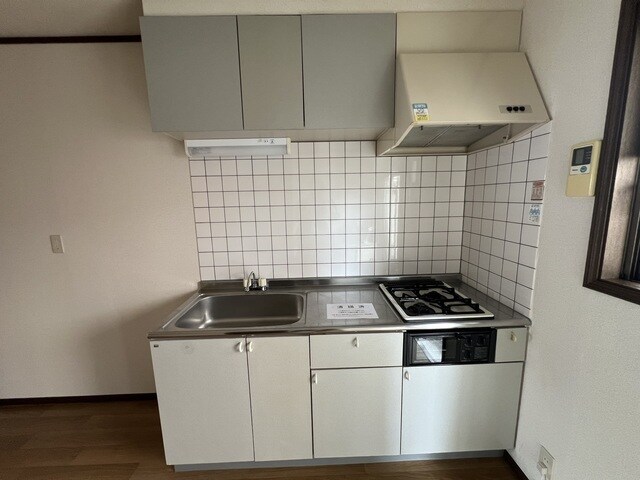 カノエ満月の物件内観写真