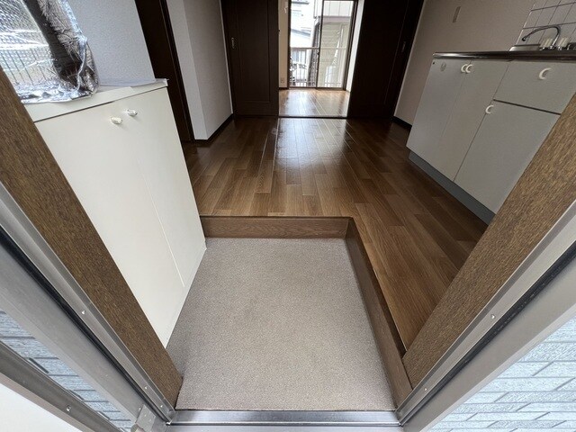 カノエ満月の物件内観写真