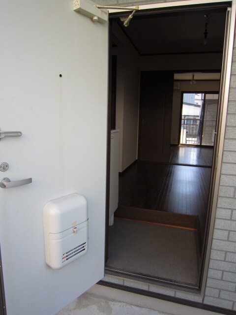 カノエ満月の物件内観写真