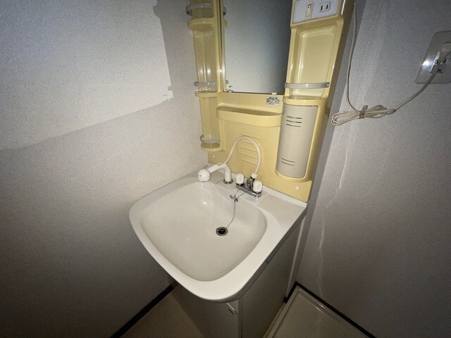 カノエ満月の物件内観写真