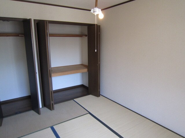 カノエ満月の物件内観写真