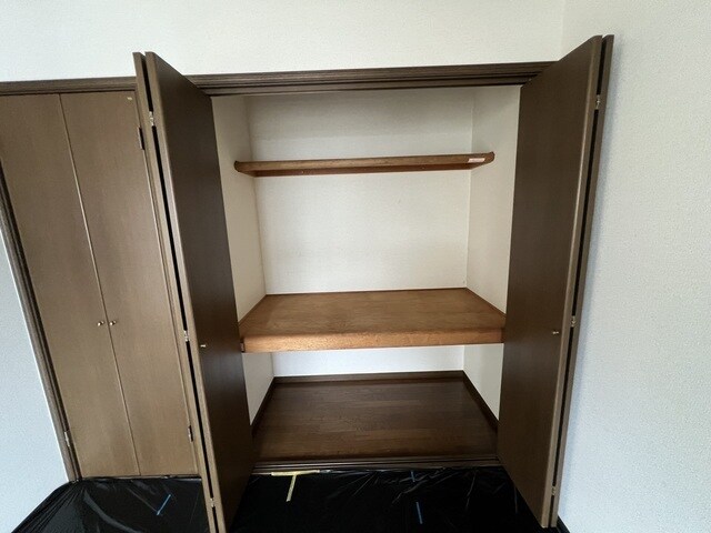 カノエ満月の物件内観写真