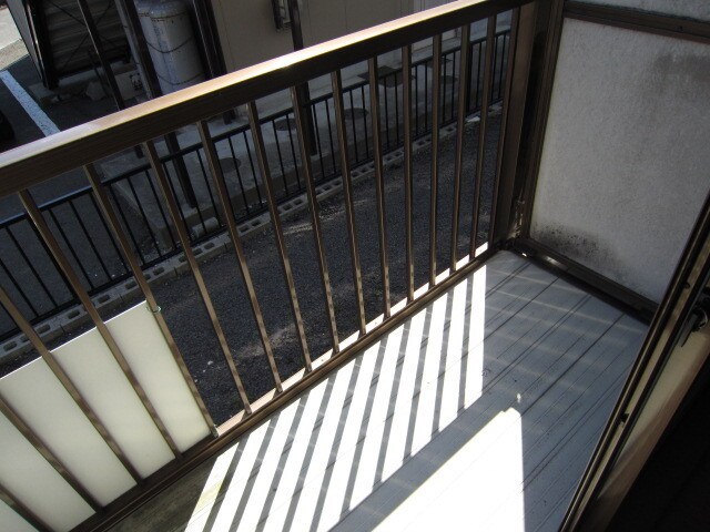 カノエ満月の物件内観写真