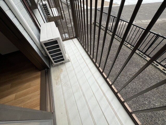 カノエ満月の物件内観写真