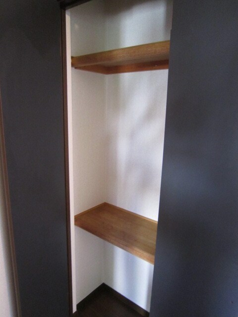 カノエ満月の物件内観写真