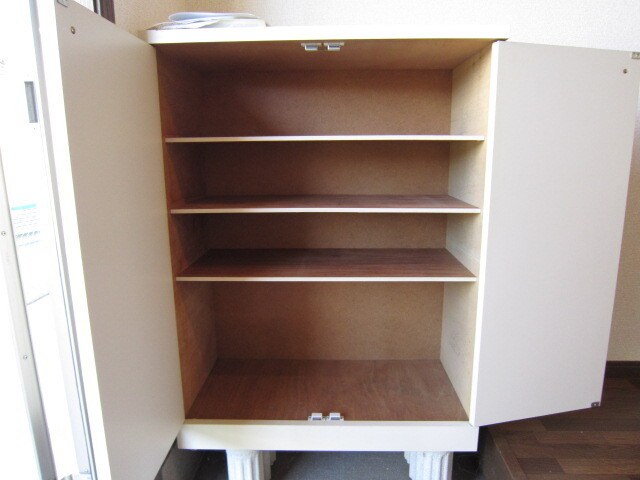 カノエ満月の物件内観写真