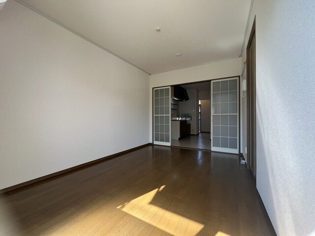 熱田ハイツの物件内観写真