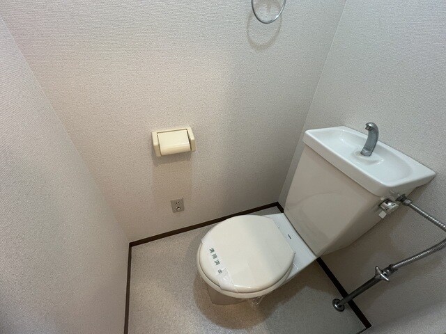 熱田ハイツの物件内観写真