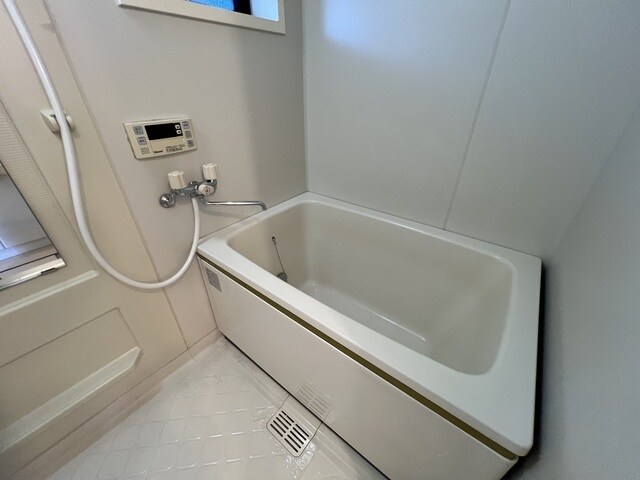 熱田ハイツの物件内観写真