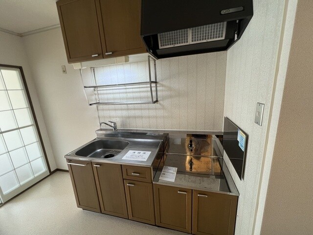 熱田ハイツの物件内観写真