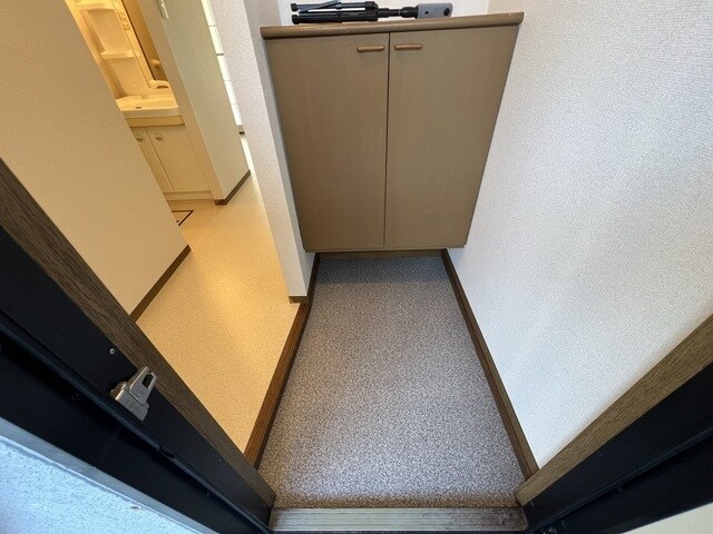 熱田ハイツの物件内観写真