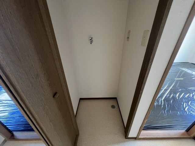 熱田ハイツの物件内観写真