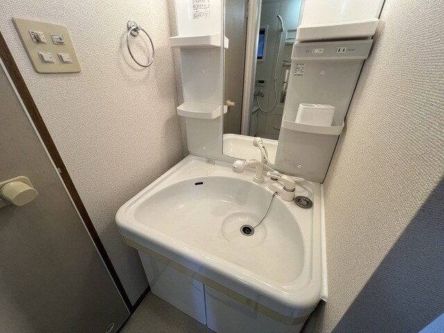 熱田ハイツの物件内観写真