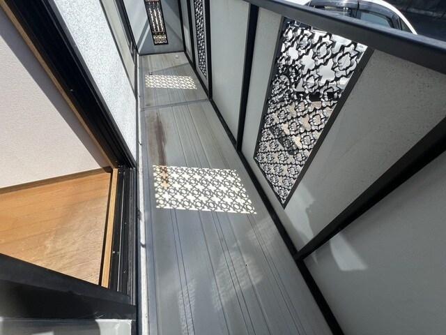 熱田ハイツの物件内観写真