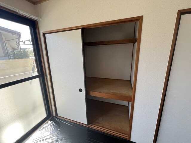 熱田ハイツの物件内観写真