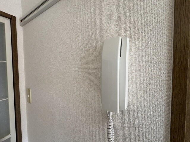 熱田ハイツの物件内観写真