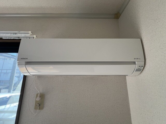 熱田ハイツの物件内観写真