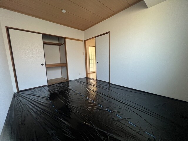 熱田ハイツの物件内観写真