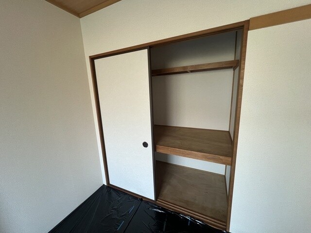 熱田ハイツの物件内観写真