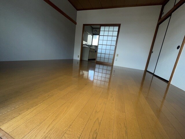 コーポＫの物件内観写真