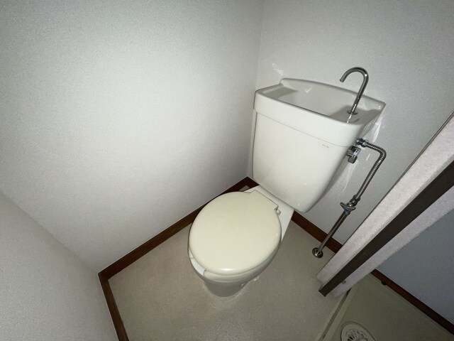 コーポＫの物件内観写真