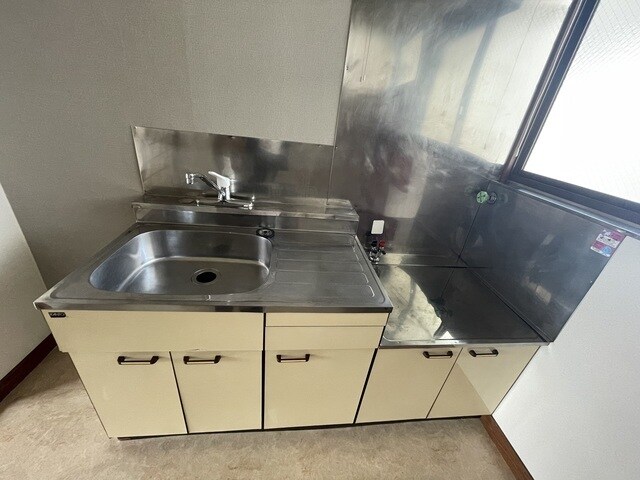 コーポＫの物件内観写真