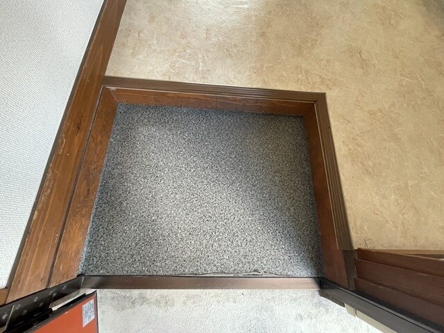 コーポＫの物件内観写真