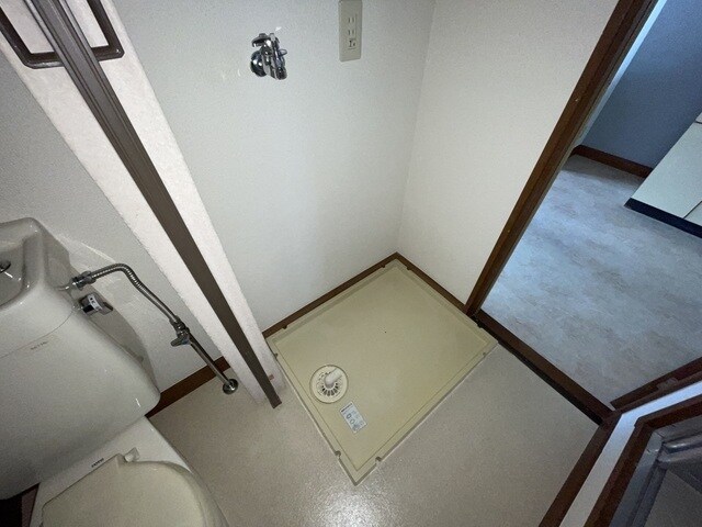 コーポＫの物件内観写真