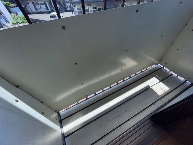 コーポＫの物件内観写真