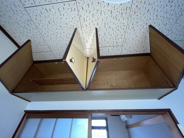 コーポＫの物件内観写真