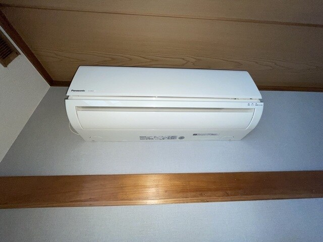 コーポＫの物件内観写真