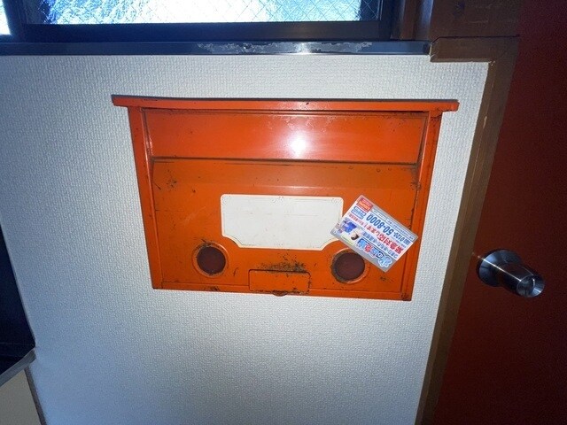 コーポＫの物件内観写真