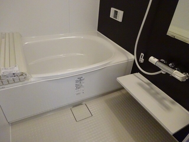 ソレイユパルク１４番館の物件内観写真