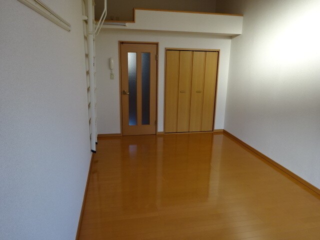 マイン・ハイムＣの物件内観写真