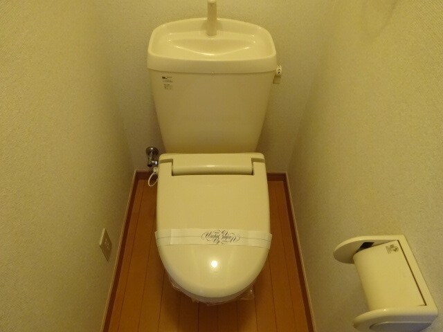 マイン・ハイムＣの物件内観写真