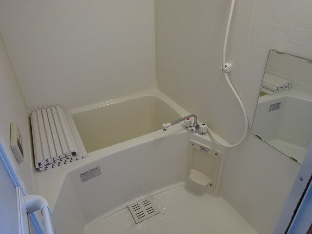 マイン・ハイムＣの物件内観写真