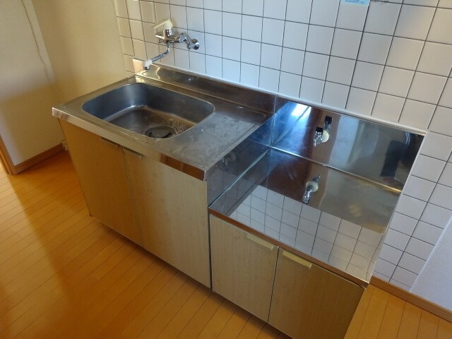 マイン・ハイムＣの物件内観写真