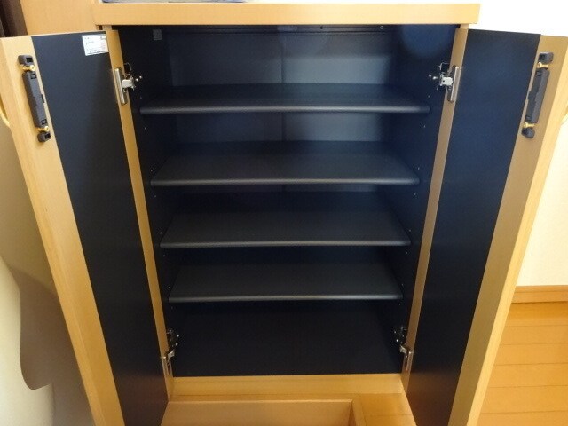 マイン・ハイムＣの物件内観写真