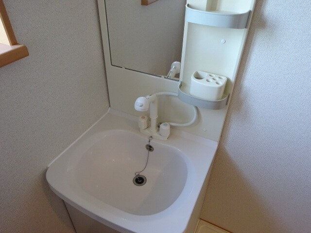 マイン・ハイムＣの物件内観写真