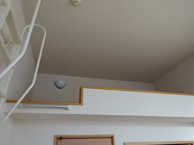 マイン・ハイムＣの物件内観写真