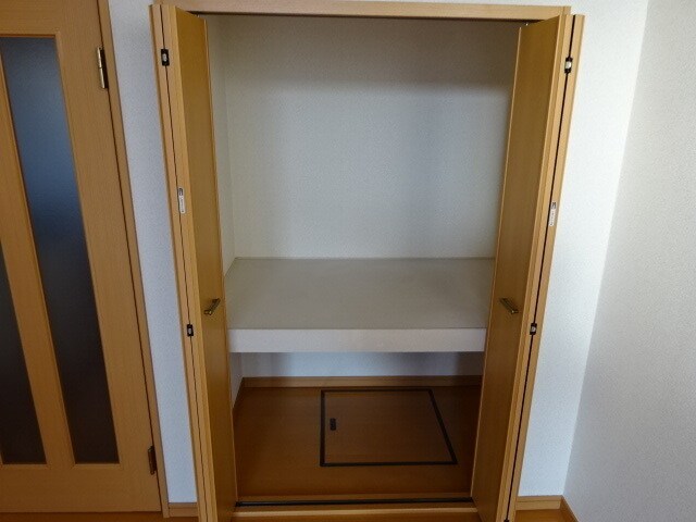 マイン・ハイムＣの物件内観写真