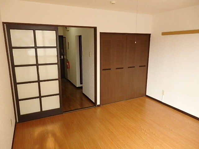 アメニティゾーン白萩の物件内観写真