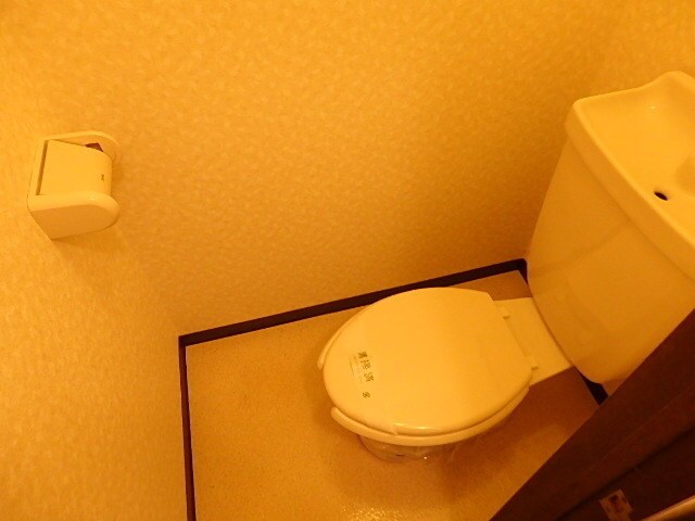 アメニティゾーン白萩の物件内観写真